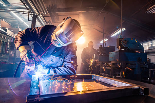  Glide, OR Welder Pros