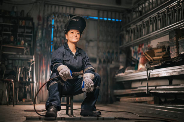 Best Specialty Welding Processes in Glide, OR