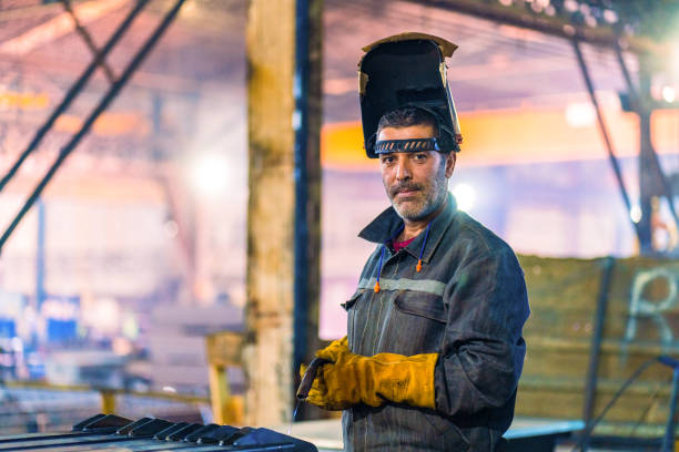 Best Pipe Welding in Glide, OR