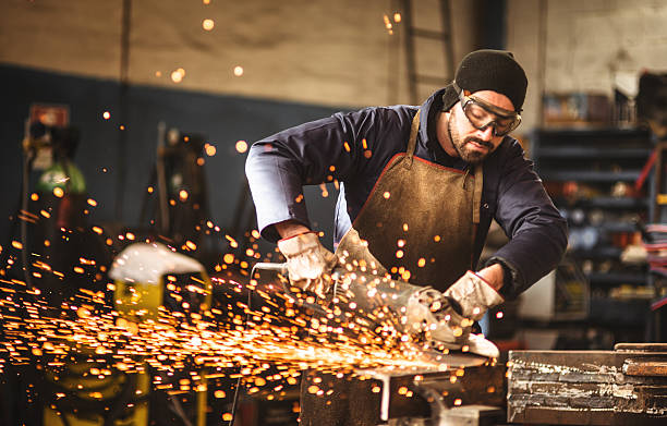 Best Automation and Robotic Welding in Glide, OR